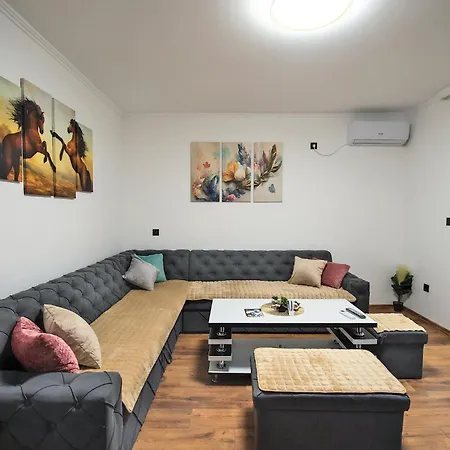 Sidro2 Apartment Trebinje Exterior photo