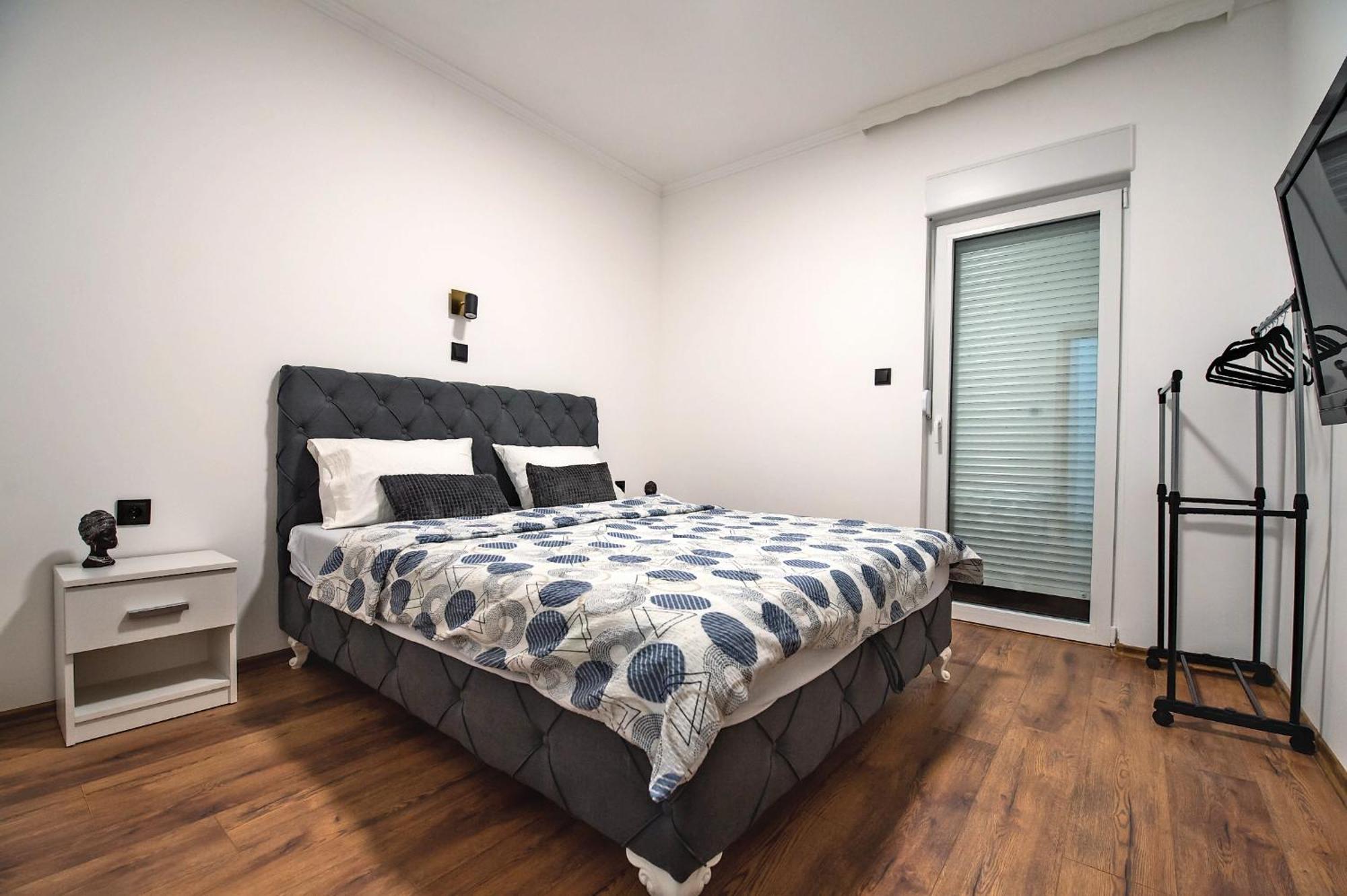 Sidro2 Apartment