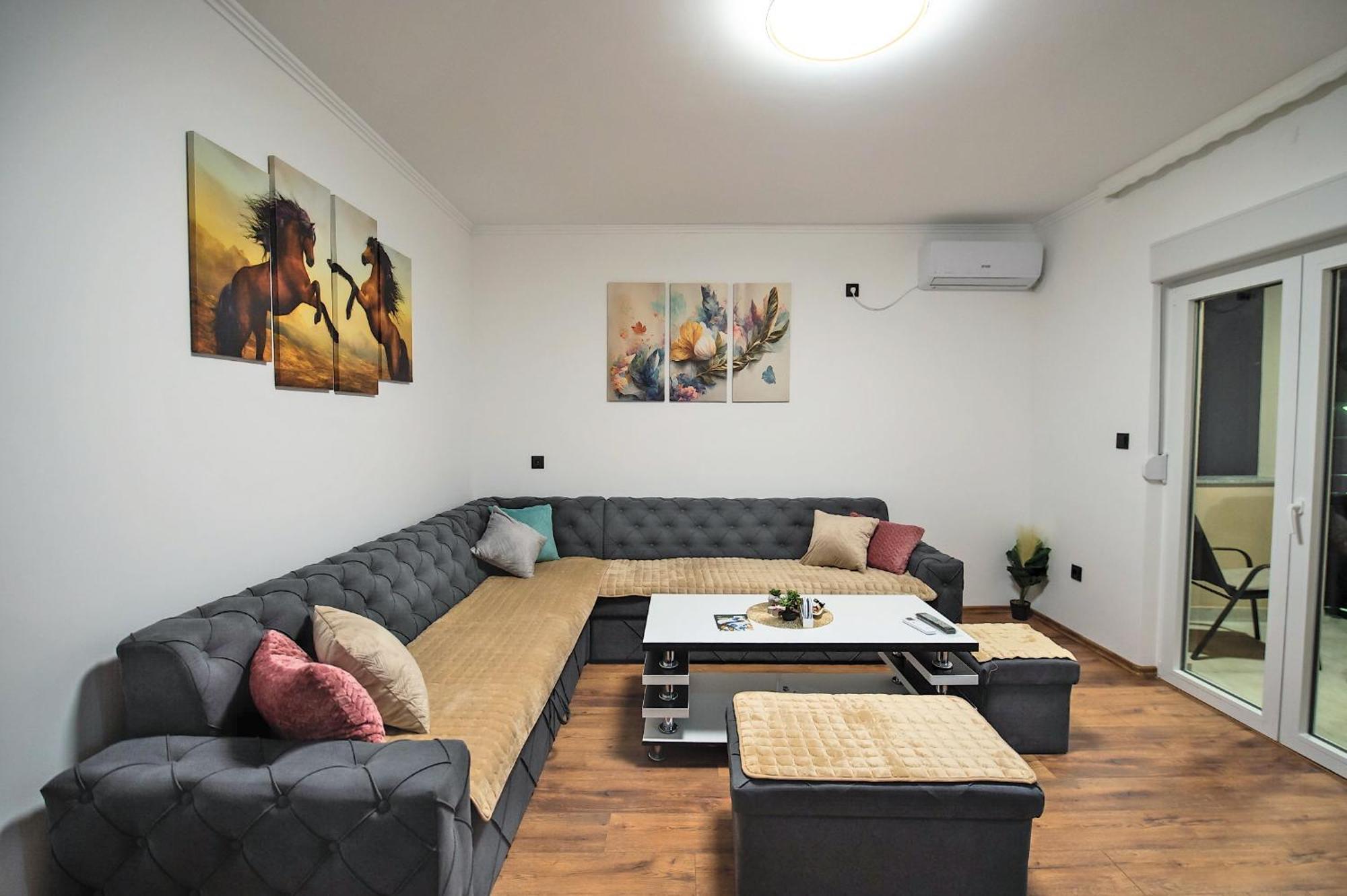 Sidro2 Apartment