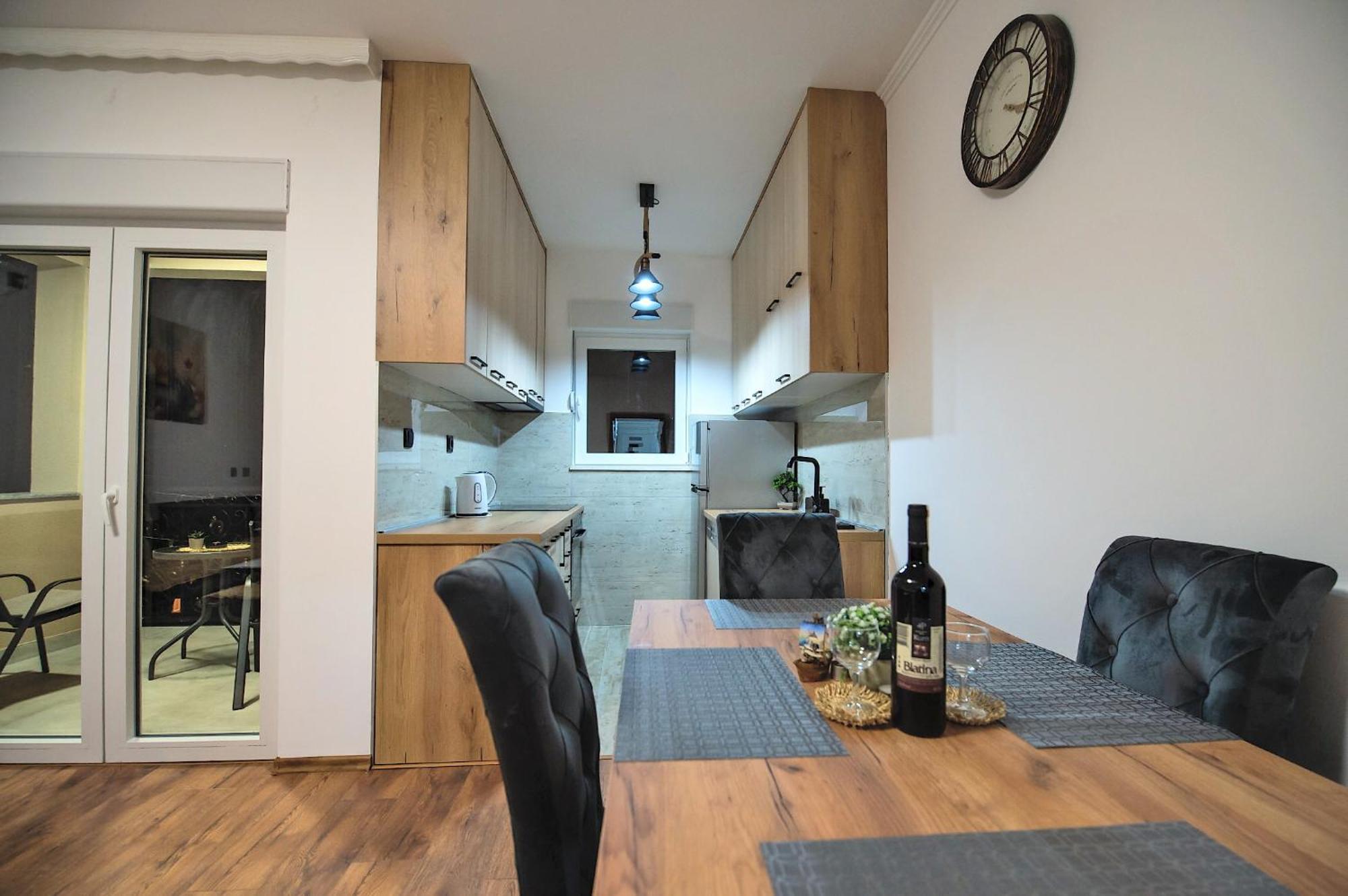 Sidro2 Apartment *