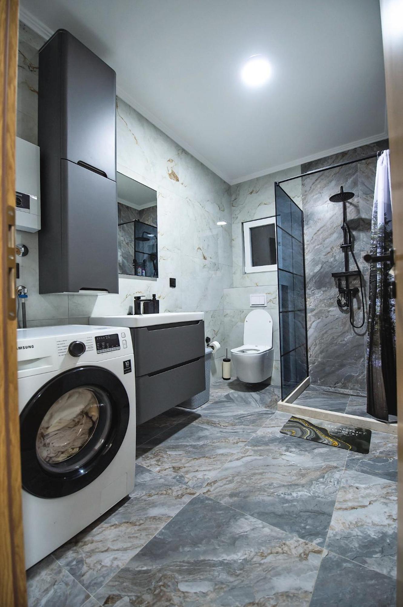 Apartment Sidro2