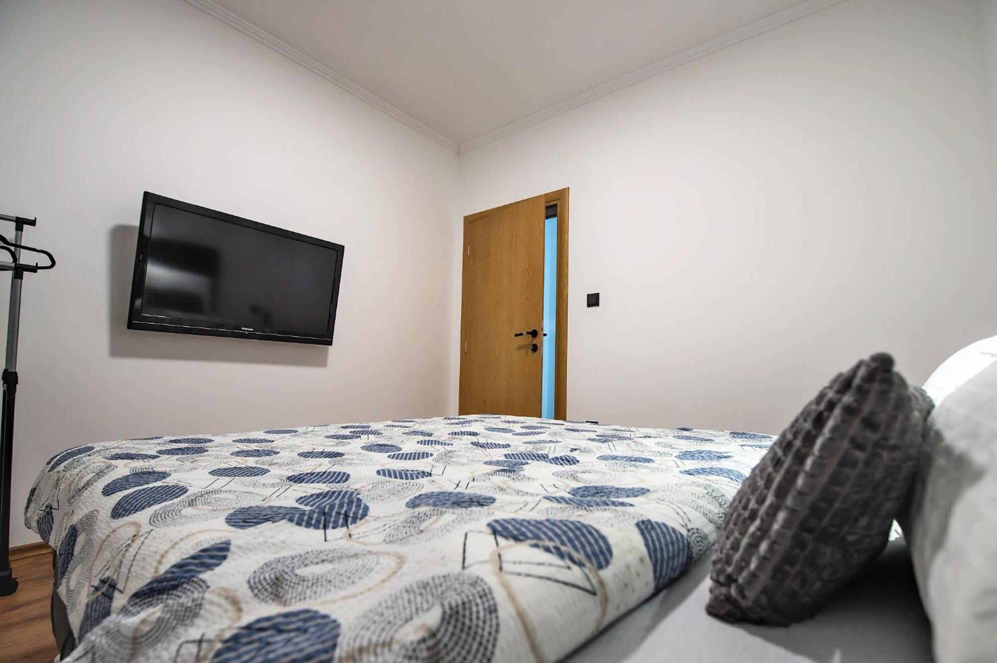 Sidro2 Apartment *