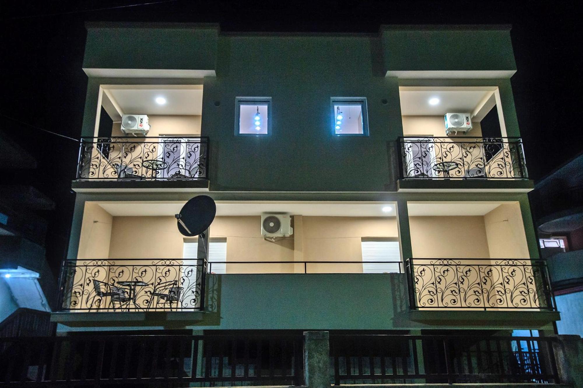 Sidro2 Apartment *